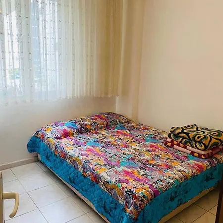 Apartment Sea Haven: Endless Waves Alanya